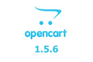 OpenCart 1.5.6